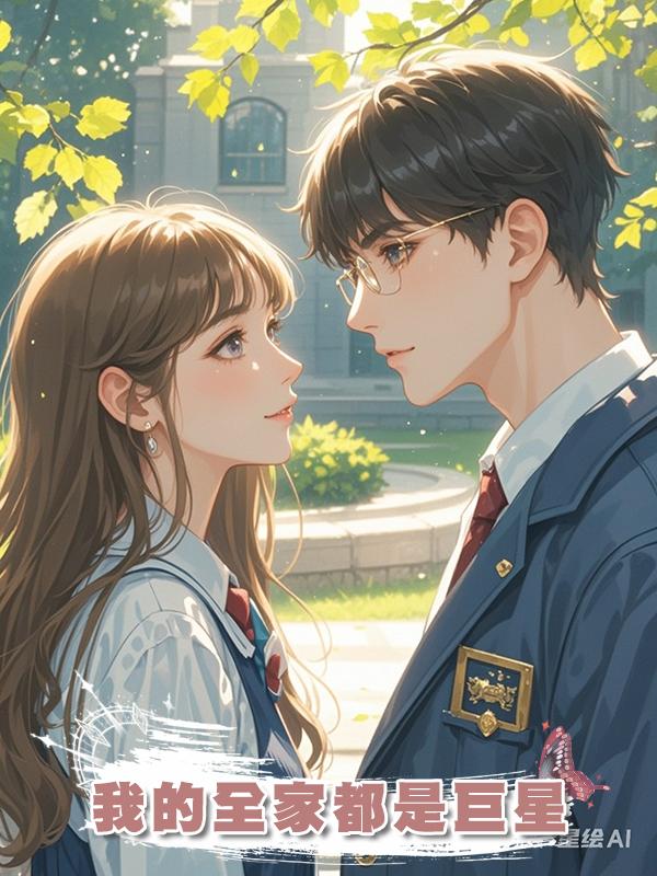 我的全家都是巨星