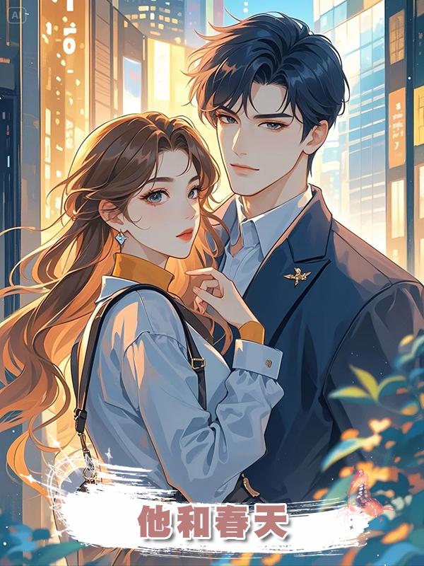 他和春天