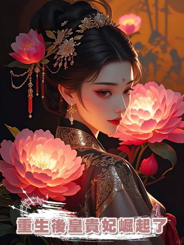 重生後皇貴妃崛起了