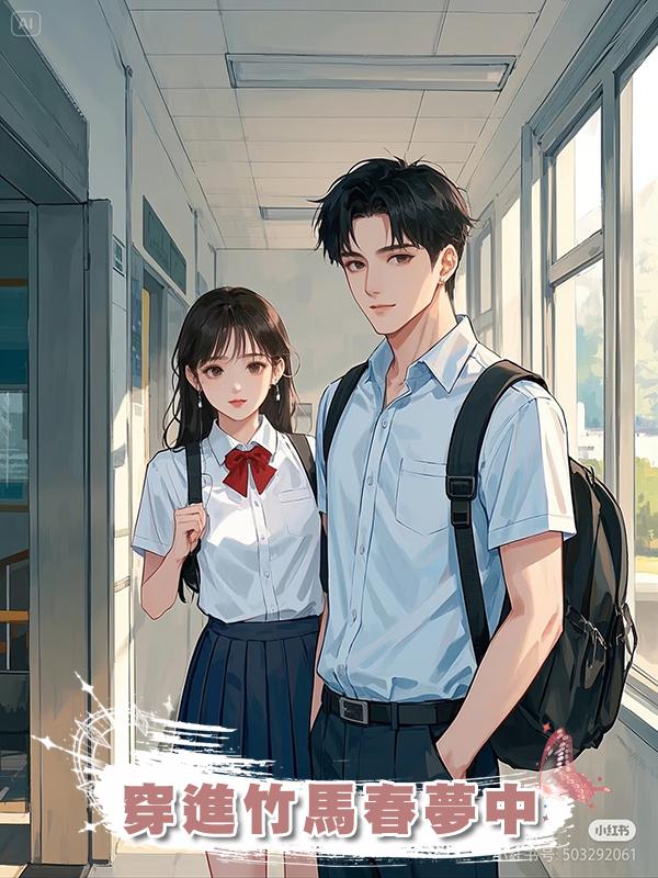 穿進竹馬春夢中
