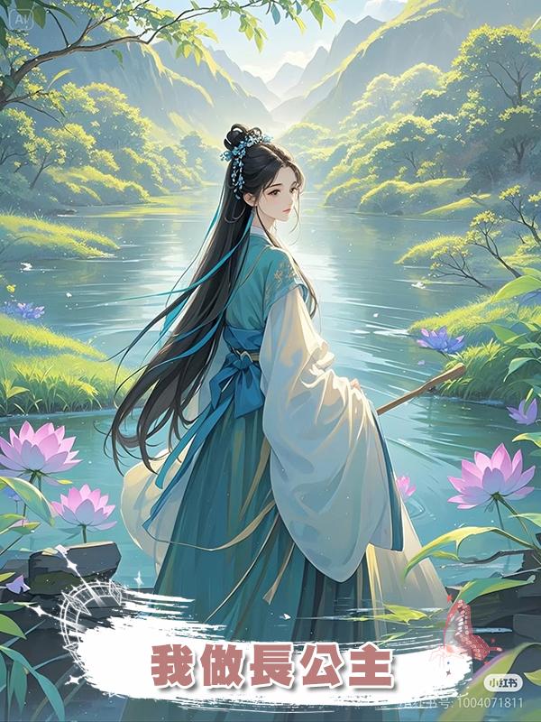 我做長公主