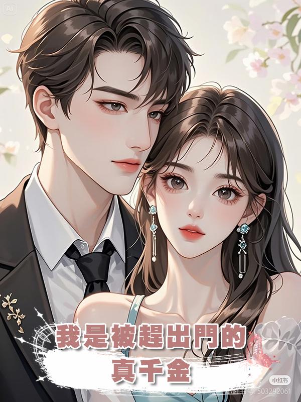 我是被趕出門的真千金