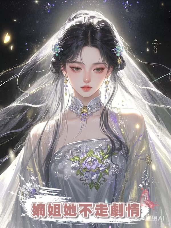 嫡姐她不走劇情