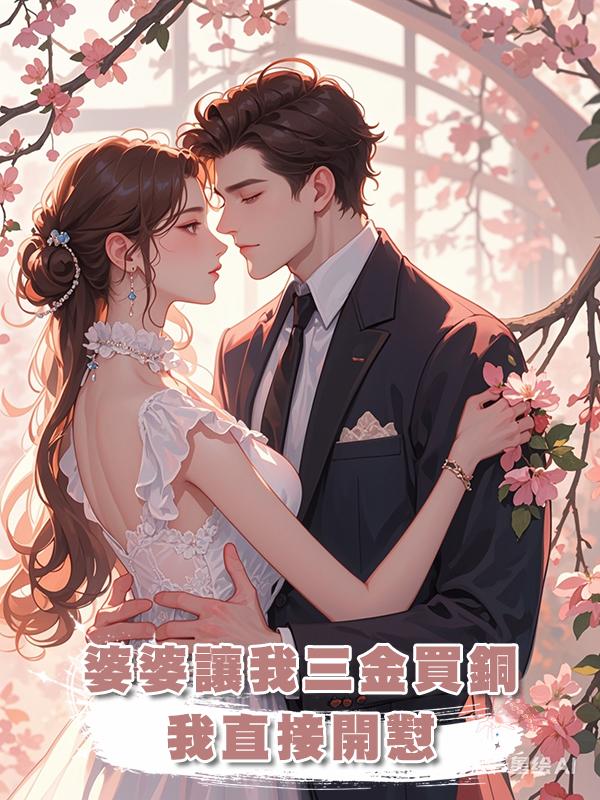 婆婆讓我三金買銅，我直接開懟