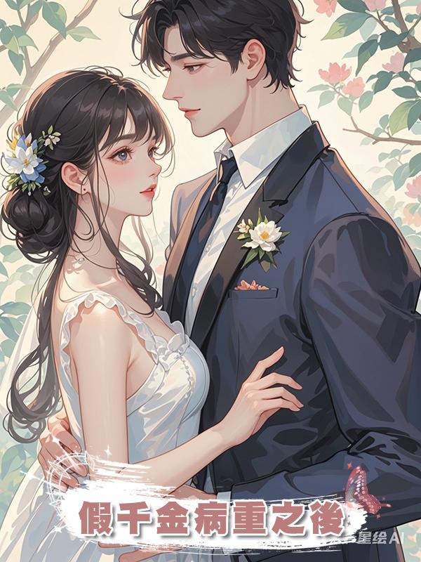 假千金病重之後