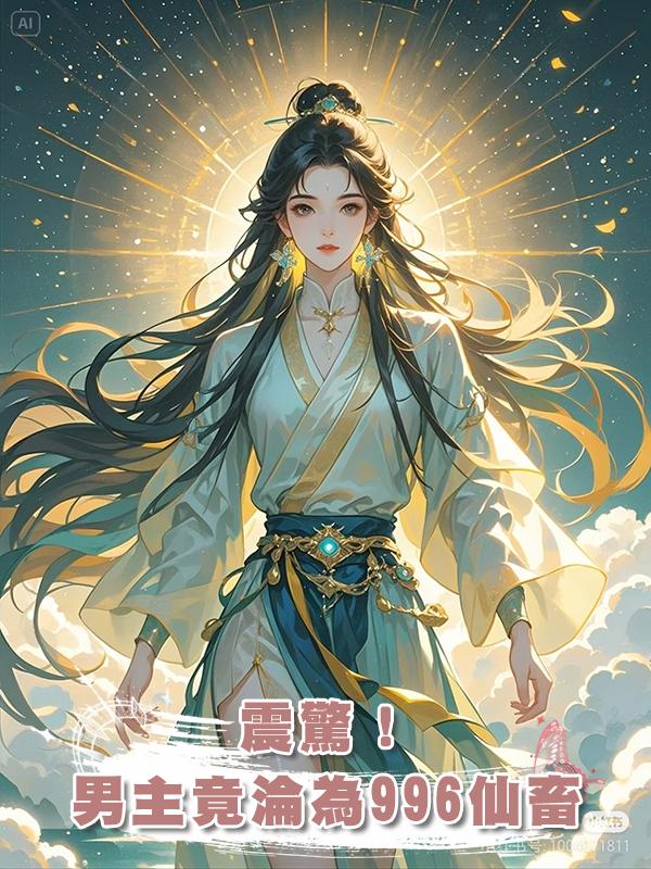 震驚！男主竟淪為996仙畜