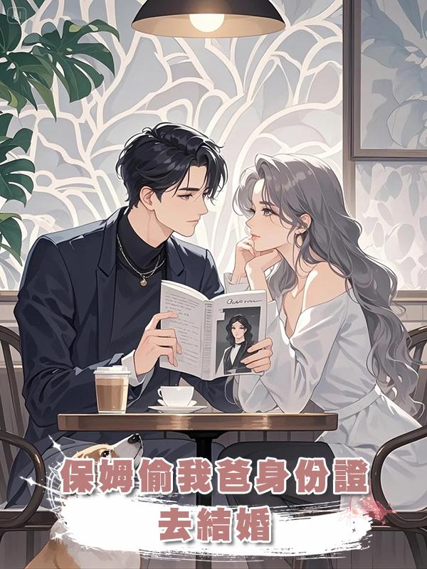 保姆偷我爸身份證去結婚