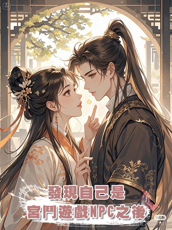 發現自己是宮鬥遊戲NPC之後