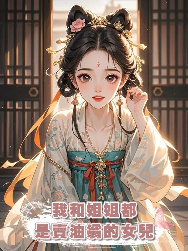 我和姐姐都是賣油翁的女兒