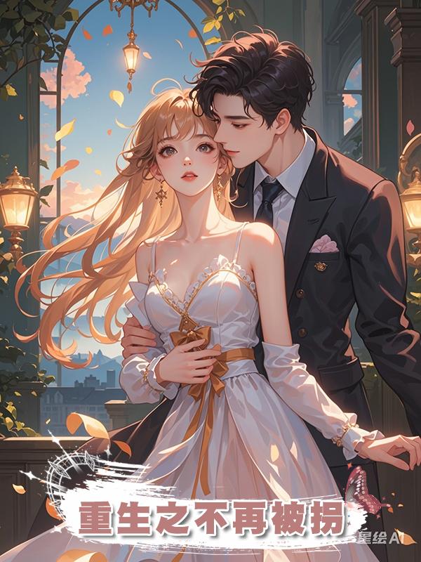 重生之不再被拐