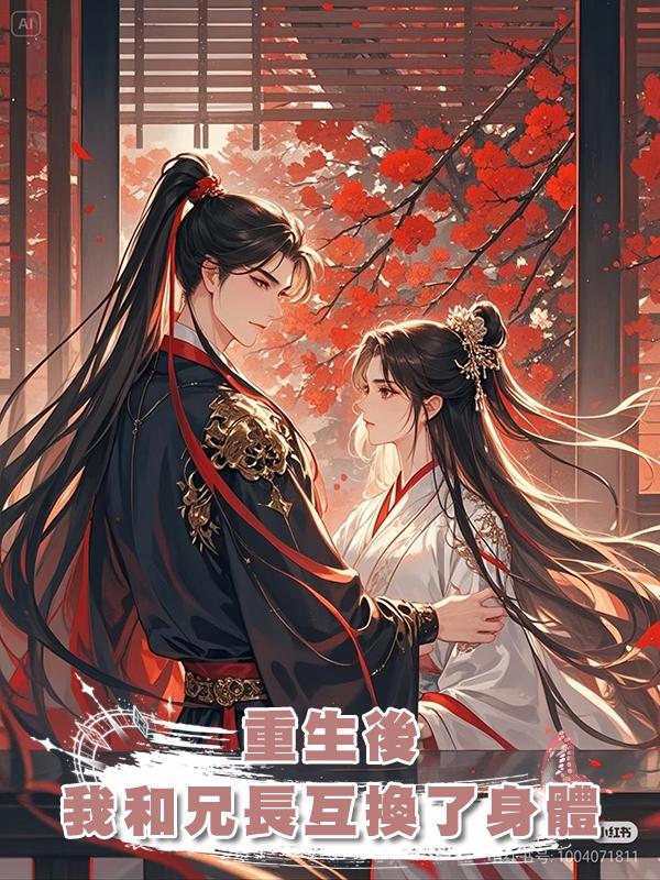 重生後，我和兄長互換了身體