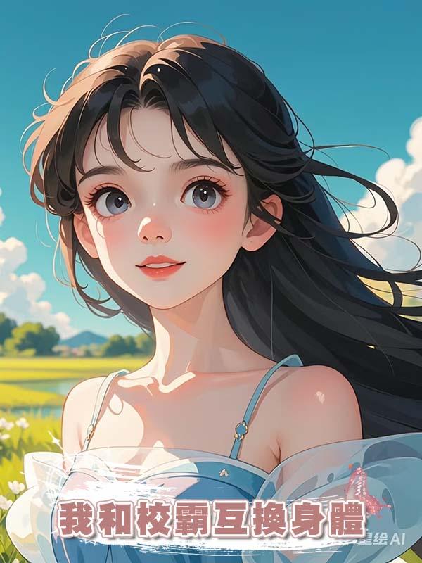 我和校霸互換身體