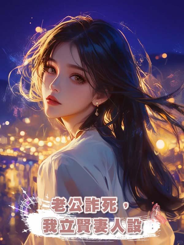 老公詐死，我立賢妻人設