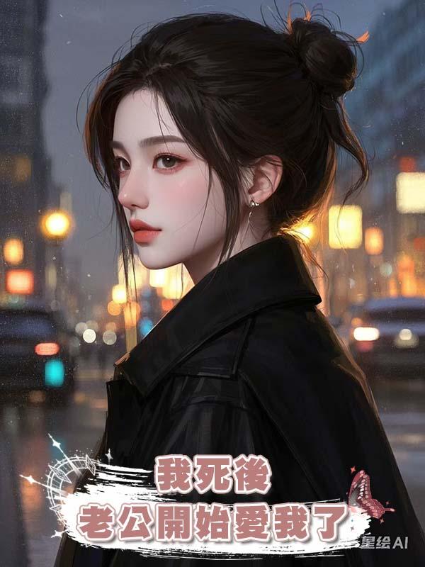 我死後，老公開始愛我了