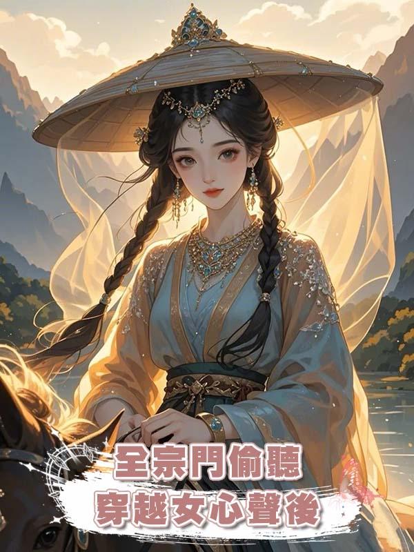 全宗門偷聽穿越女心聲後