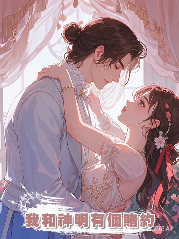 我和神明有個賭約