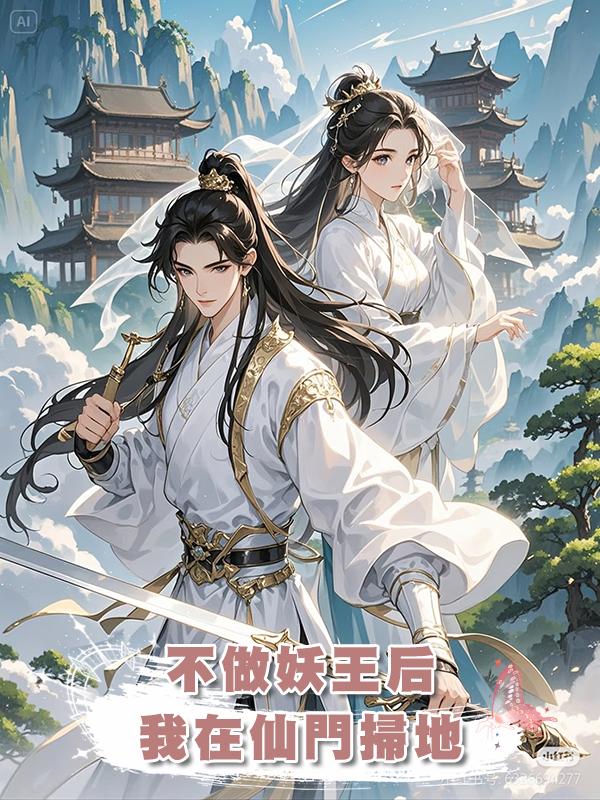 不做妖王後我在仙門掃地