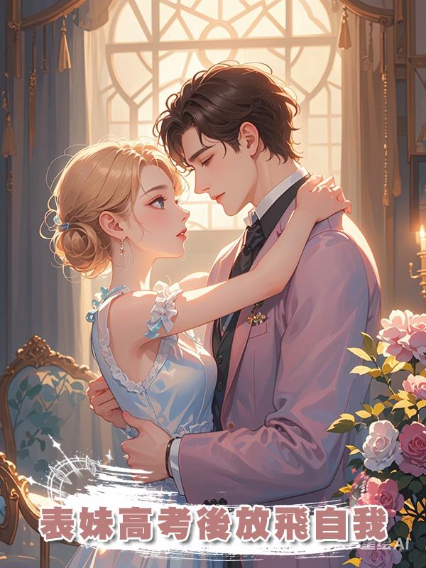 表妹高考後放飛自我