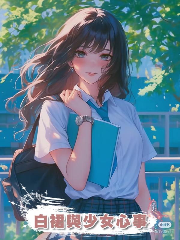 白裙與少女心事