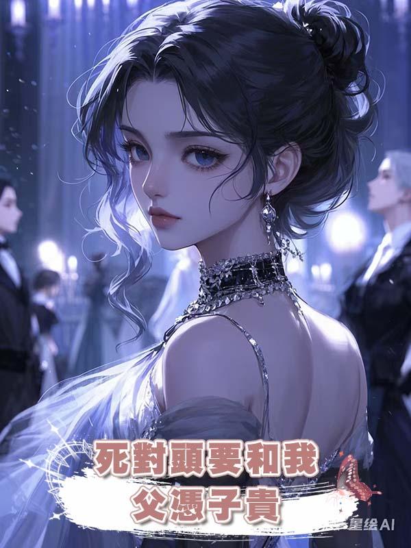 死對頭要和我父憑子貴