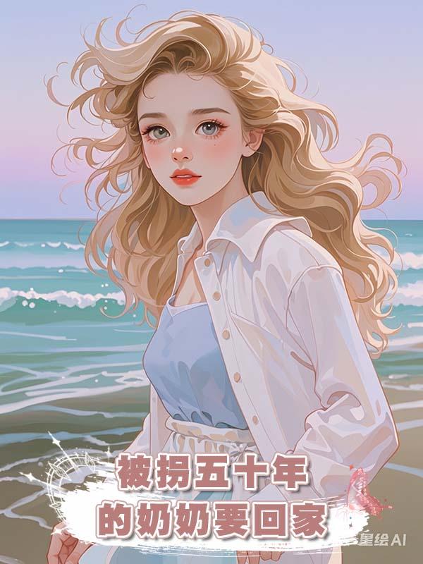 被拐五十年的奶奶要回家