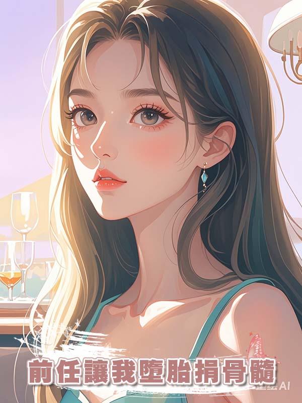 前任讓我墮胎捐骨髓