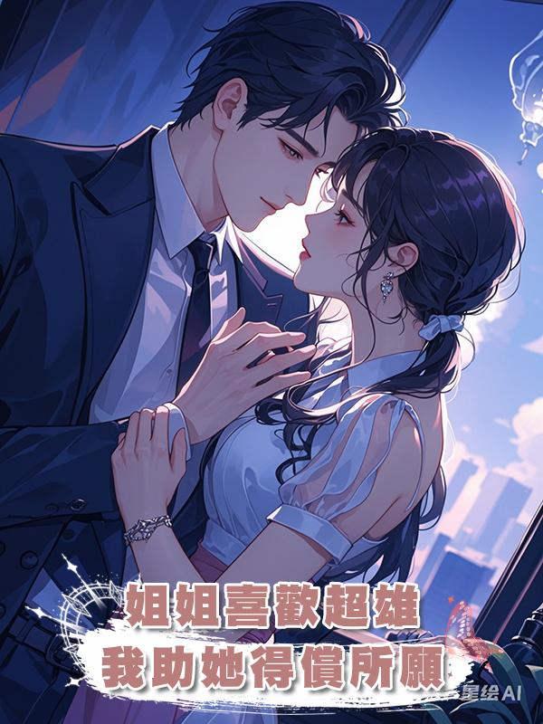 姐姐喜歡超雄，我助她得償所願