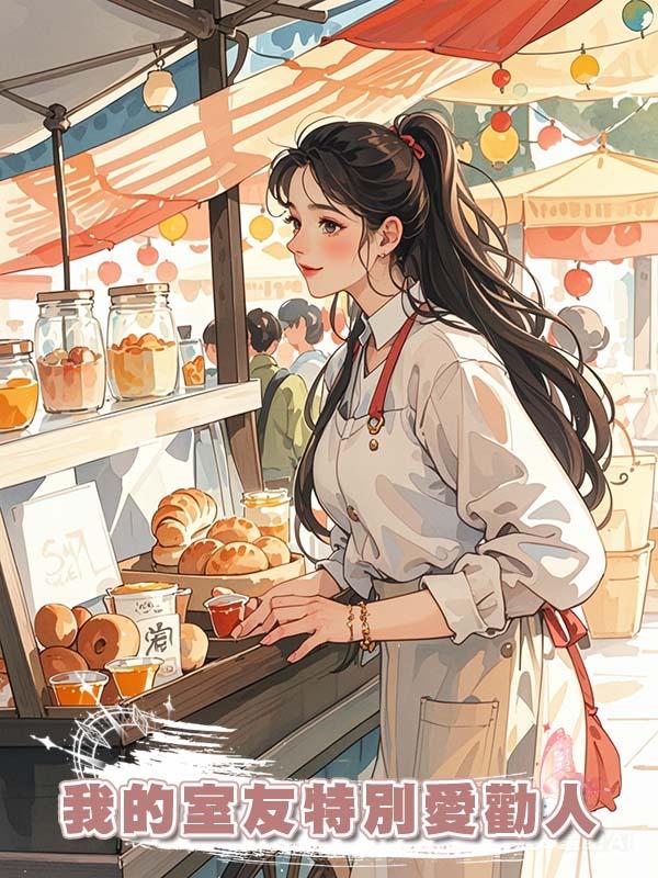 我的室友特別愛勸人