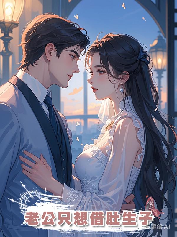 老公隻想借肚生子