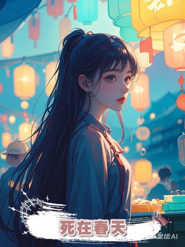 死在春天