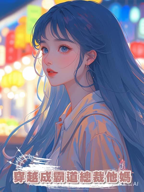 穿越成霸道總裁他媽