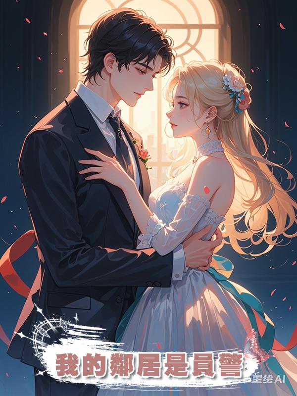 我的鄰居是員警