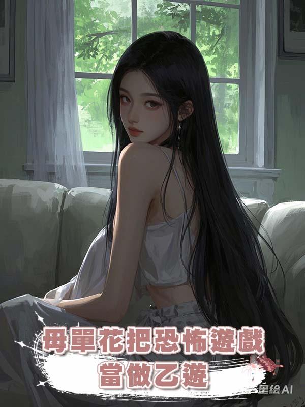 母單花把恐怖遊戲當做乙遊