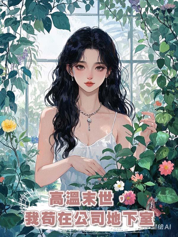 高溫末世，我苟在公司地下室