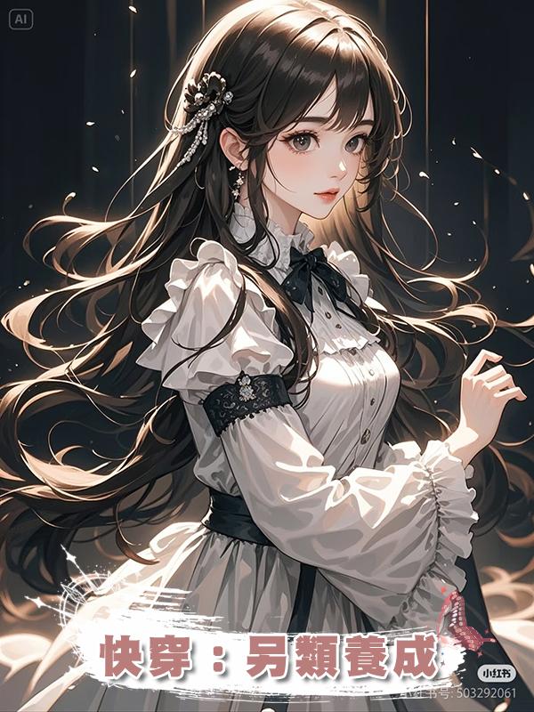 快穿：另類養成