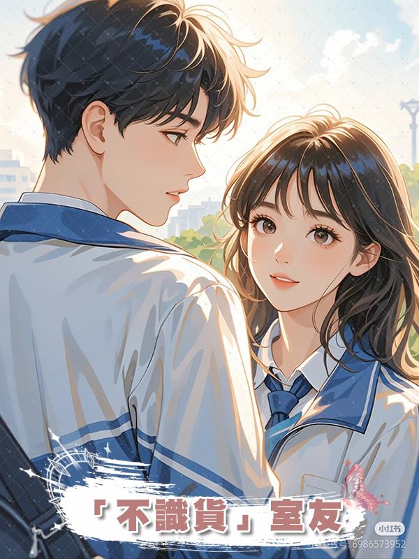 「不識貨」室友