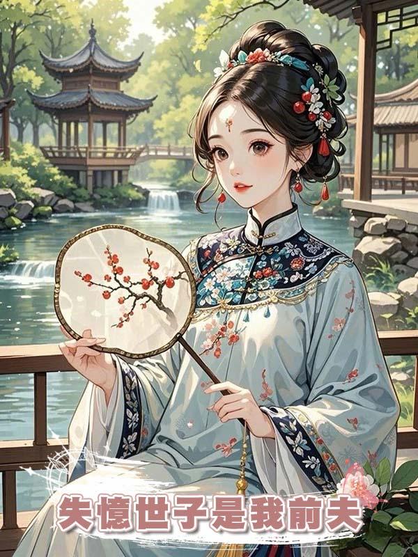 失憶世子是我前夫