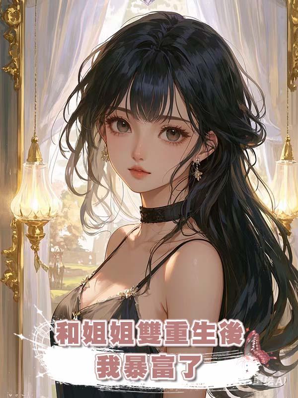 和姐姐雙重生後，我暴富了