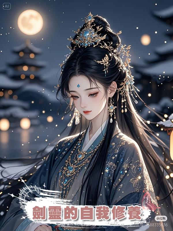 劍靈的自我修養