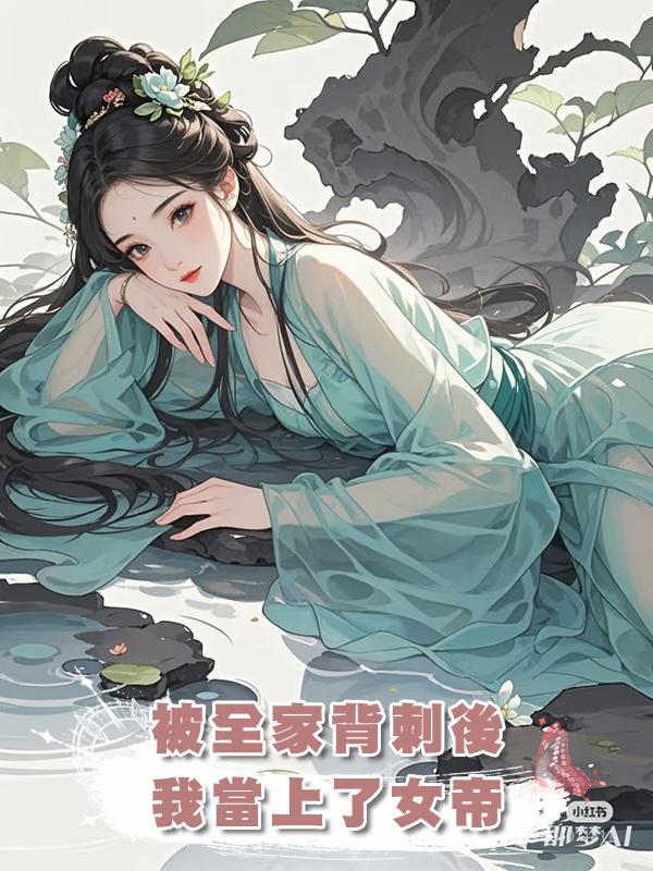 被全家背刺後，我當上了女帝