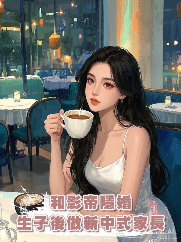 和影帝隱婚生子後做新中式家長