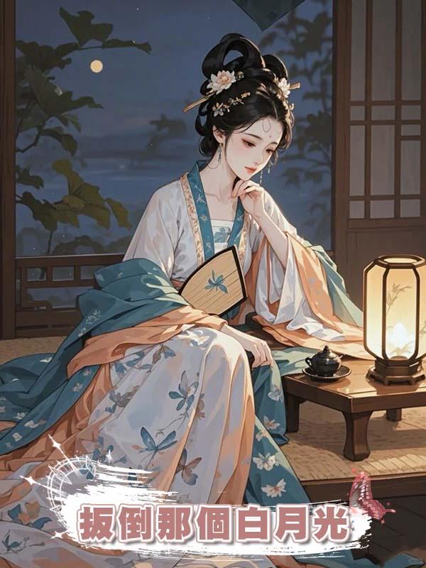 扳倒那個白月光