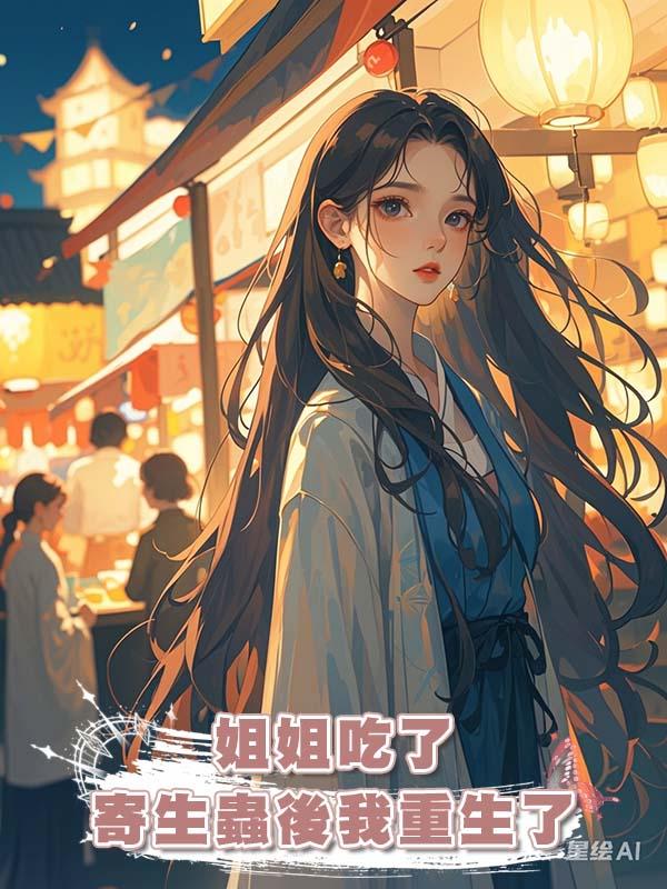 姐姐吃了寄生蟲後我重生了