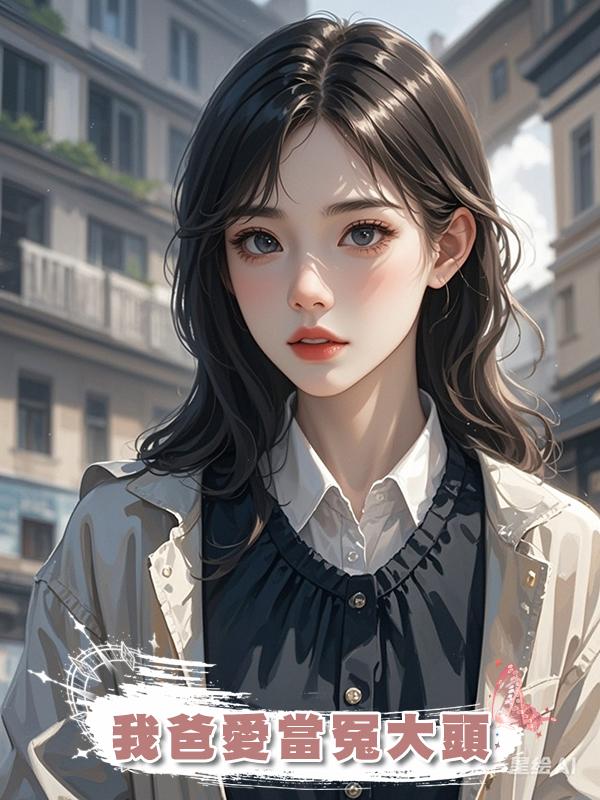 我爸愛當冤大頭