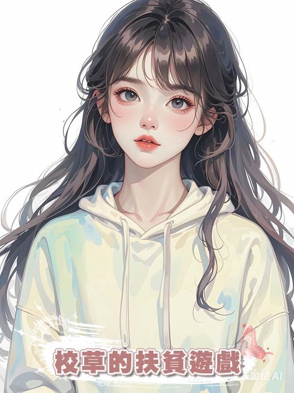 校草的扶貧遊戲