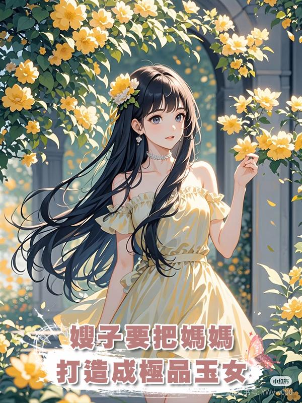 嫂子要把媽媽打造成極品玉女