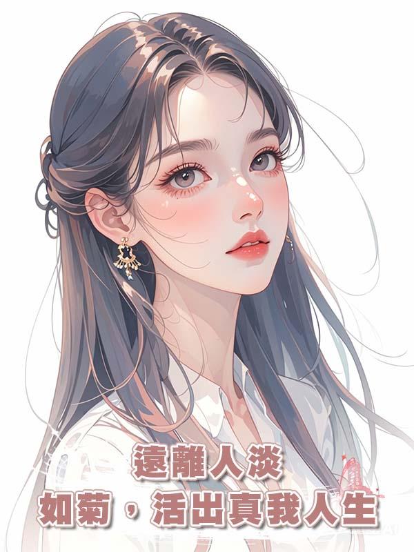 遠離人淡如菊，活出真我人生