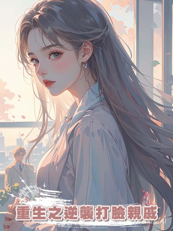 重生之逆襲打臉親戚