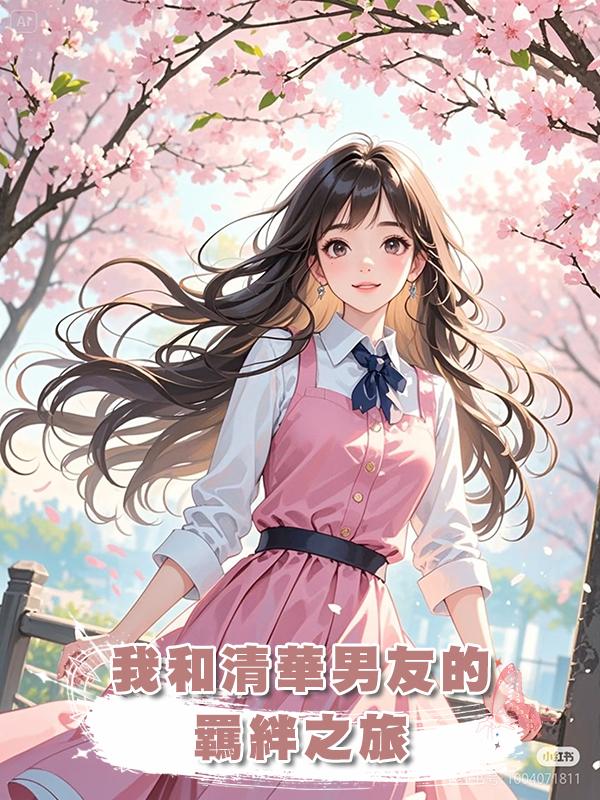 我和清華男友的羈絆之旅