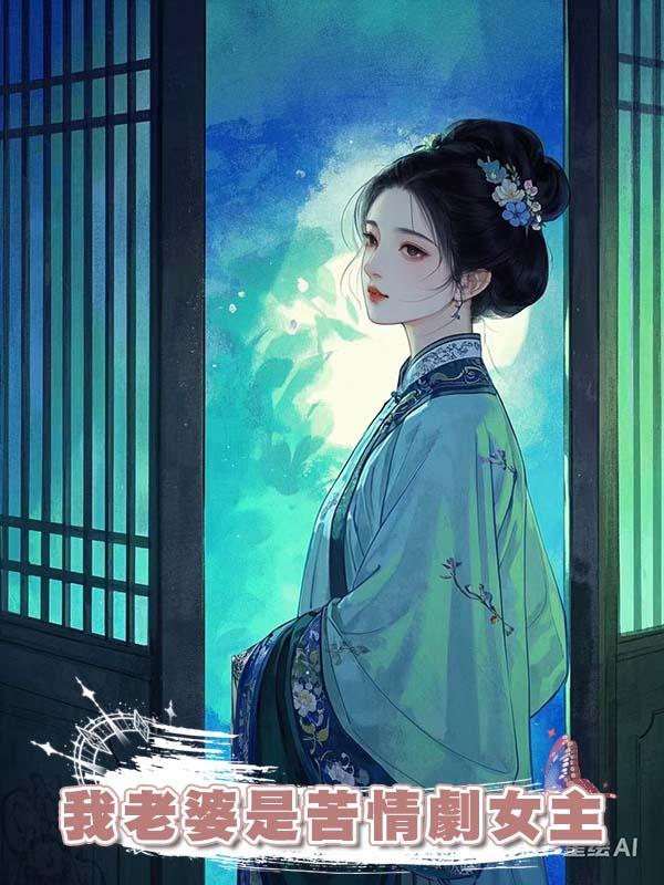 我老婆是苦情劇女主